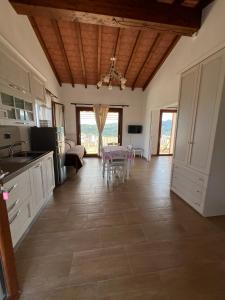 Villetta Zuccale I Vista mare con terrazza