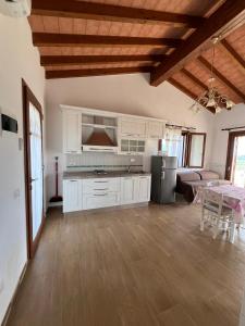 Villetta Zuccale I Vista mare con terrazza