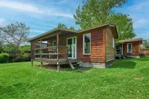 Chalet 5 personnes 303 - Les Achards