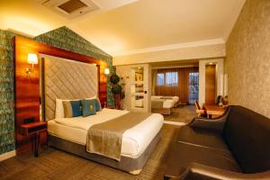 Double Bond Hotel Spa