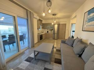 Nikiti Sunrise Apartments