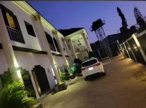 Blossom Comfort Residence - Garki