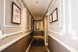 Double Bond Hotel Spa