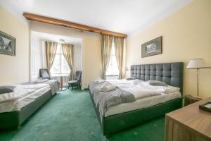 Hotel Bergwirt Schönbrunn