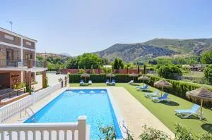 La Casita de Rufo - Пінос-Хеніль