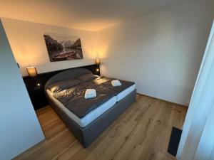 rs44 Apartments über den Dächern von Bregenz
