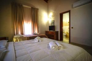 Tenuta Un Posto Al Sole Luxury B&B