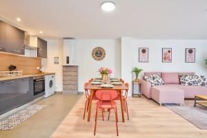 Maisons de vacances Le Gabriel - Maison spacieuse et calme pres de Paris : photos des chambres