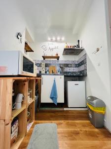 Appartements La fabrica deu rei Enric : photos des chambres