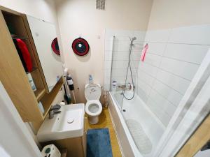 Appartements La fabrica deu rei Enric : photos des chambres