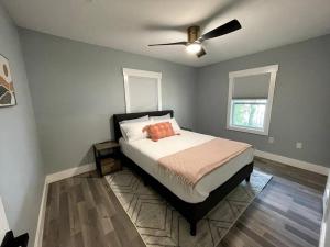 Cozy Savannah 5BR Home