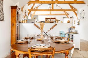 Gîte Le Jardin dEden