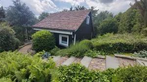 Ferienhaus zur Dorfbachklamm - Altendorf