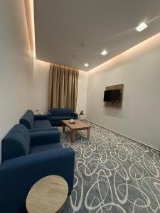 Diwan Al Nuzha Serviced Apartments