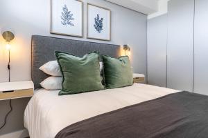 Burmeister403 - Modern 1 Bedroom Apartment across from Ocean