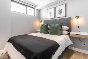 Burmeister403 - Modern 1 Bedroom Apartment across from Ocean