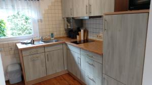Ferienhaus zur Dorfbachklamm