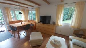 Ferienhaus zur Dorfbachklamm