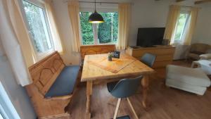 Ferienhaus zur Dorfbachklamm