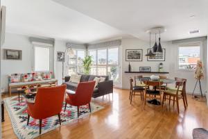 Saldanha City Retreat 2BR & Parking by Host For Us