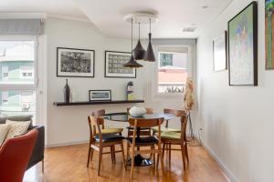 Saldanha City Retreat 2BR & Parking by Host For Us