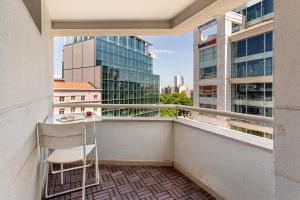 Saldanha City Retreat 2BR & Parking by Host For Us