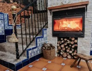 Casa Rural El Puente Grande - Las Navillas