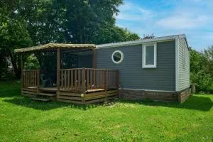 Mobil Home 4 personnes 204 - Les Achards