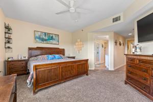 Coastal Bliss: Oceanwalk 9-301 with Sunset Views Resort Amenities