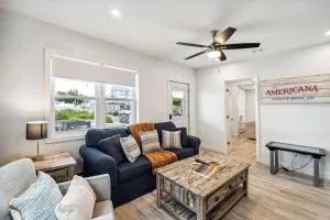 The Porch Ocean Views Newly Renovated - نيوبريبورت