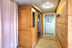 Maisons de vacances Les daims de gardelac : photos des chambres