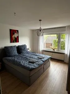 Ferienwohnung Südblick Gevelsberg - 盖沃尔斯贝格