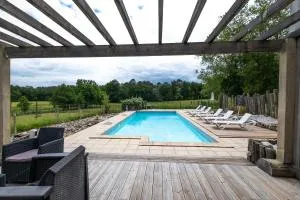 Les daims de gardelac - Grands Champs