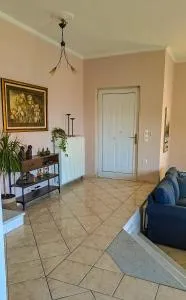 Panorama View Aigio - 塞利亚尼蒂卡