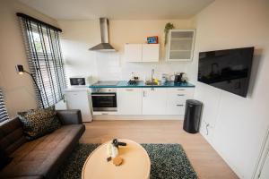 Amazing 50m2 Two-Bedroom Apartment - TS307A