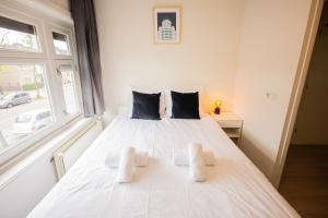 Amazing 50m2 Two-Bedroom Apartment - TS307A