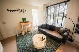 Amazing 50m2 Two-Bedroom Apartment - TS307A