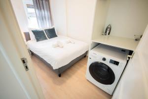 Amazing 50m2 Two-Bedroom Apartment - TS307A