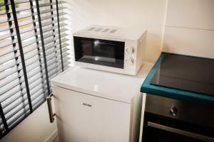 Amazing 50m2 Two-Bedroom Apartment - TS307A