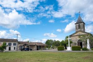 Maisons de vacances Les daims de gardelac : photos des chambres