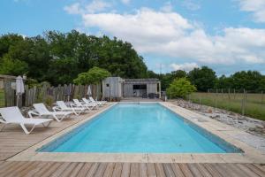 Les daims de gardelac