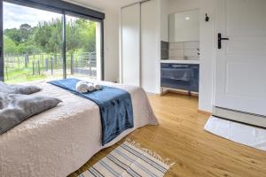 Maisons de vacances Les daims de gardelac : photos des chambres