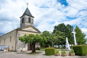 Maisons de vacances Les daims de gardelac : photos des chambres