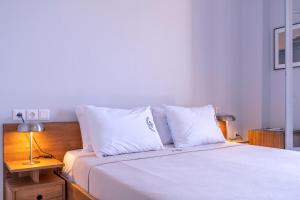 Akroyiali - Guesthouse