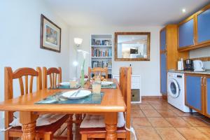 Apartamento con encanto