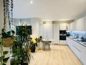 Modern, bright and spacious 1BR - 芬奇利