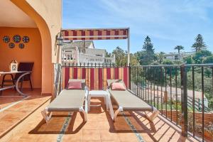 Apartamento con encanto