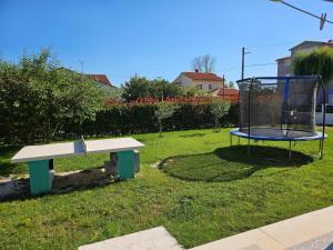 Apartment Loborika D&J