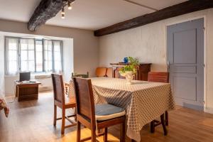 Appartements Sarzeau centre - Le Cormoran : photos des chambres