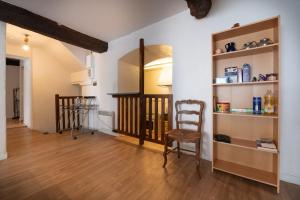 Appartements Sarzeau centre - Le Cormoran : photos des chambres